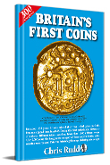 Britain's First Coins - Chris Rudd