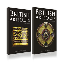 British Artefacts Vols 1 & 2
