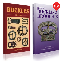 All About Buckles