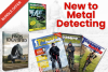 Get Started in Metal Detecting!