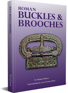Roman Buckles & Brooches