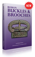Roman Buckles & Brooches  **NEW - NOW IN STOCK!**