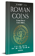Identifying Roman Coins - Richard Reece & Simon James