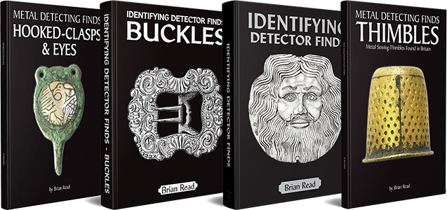 Identifying Detecting Finds Series
