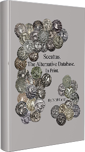 Sceattas – The Alternative Database