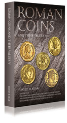Roman Coins and Their Values (Vol V)