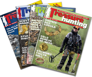 International Airmail (12 issues)