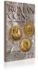 Roman Coins and Their Values (Vol IV)