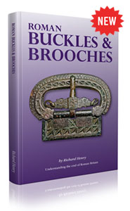 Roman Buckles & Brooches