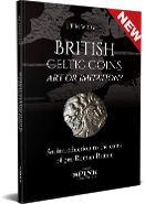 British Celtic Coins: Art or Imitation? By Tim Wright - NEW