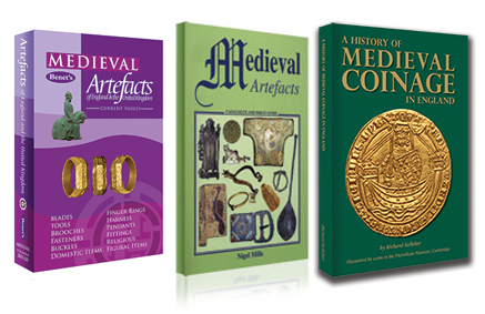 THE MEDIEVAL COLLECTION