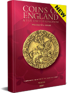 Spink Coins of England 2024 (Pre-Decimal) – NOW IN STOCK