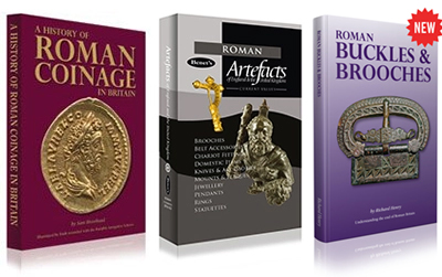 THE ROMAN COLLECTION
