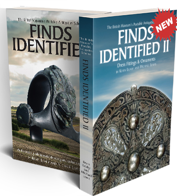 Finds Identified