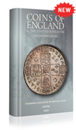 Spink Coins of England 2023 (Pre-Decimal) 