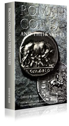 Roman Coins and Their Values (Vol I)
