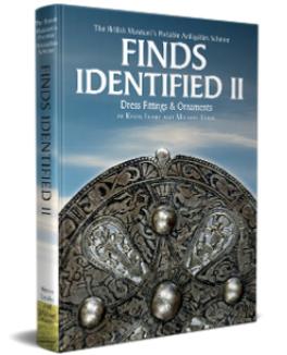 Benet's Roman Artefacts - Hardback Book