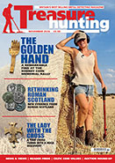TREASURE HUNTING NOVEMBER 2026