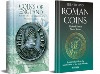Spink Coins of England 2021 and Identifying Roman Coins