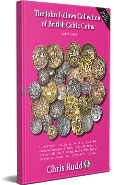 The John Follows Collection of British Celtic Coins **NEW**
