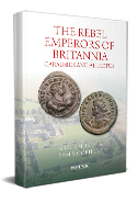 THE REBEL EMPERORS OF BRITANNIA  – NEW