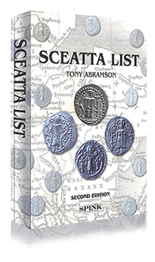 Sceatta List - Tony Abramson