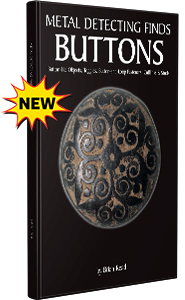 METAL DETECTING FINDS: BUTTONS