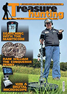 TREASURE HUNTING MAY 2026