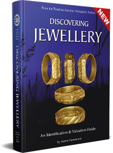 DISCOVERING JEWELLERY - NEW NOVEMBER 2023            