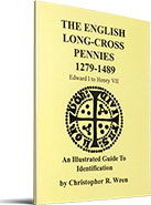 The English Long-Cross Pennies 1279-1489
