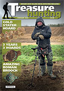 TREASURE HUNTING FEBRUARY 2026