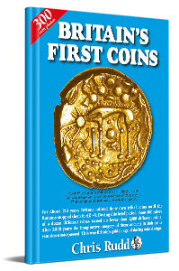 Britain's First Coins - Chris Rudd