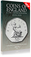 Spink Coins of England 2020 (Post-Decimal) **NOW IN STOCK**