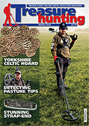 TREASURE HUNTING MARCH 2026